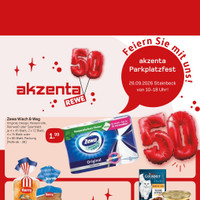 REWE Prospekt Seite 3