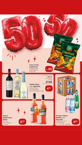 REWE Prospekt - Angebote ab 21.09. - Seite 2