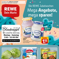 REWE Prospekt Seite 3