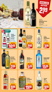 REWE Prospekt - Angebote ab 21.09.