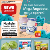 REWE Prospekt Seite 3