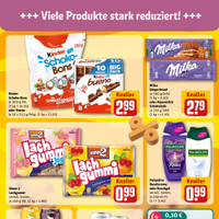 REWE Prospekt Seite 15