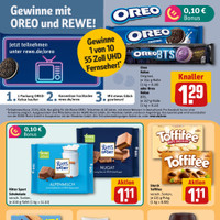 REWE Prospekt Seite 27