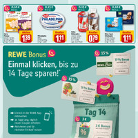 REWE Prospekt Seite 2