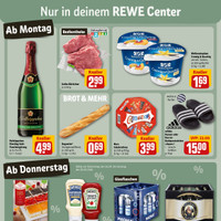 REWE Prospekt Seite 3