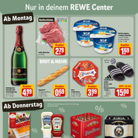 REWE Prospekt Seite 3
