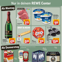 REWE Prospekt Seite 3
