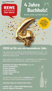 REWE Prospekt - Angebote ab 21.09.