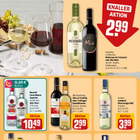 REWE Prospekt Seite 25