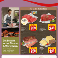 REWE Prospekt Seite 2