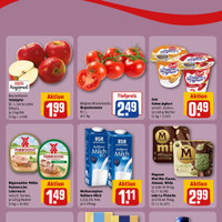 REWE Prospekt Seite 3