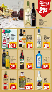 REWE Prospekt - Angebote ab 21.09.