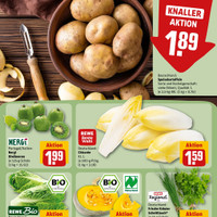 REWE Prospekt Seite 13