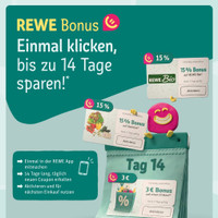 REWE Prospekt Seite 3