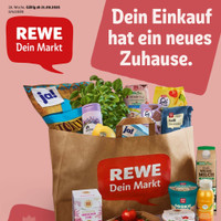 REWE Prospekt Seite 2