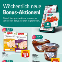 REWE Prospekt Seite 2