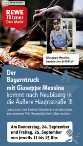 REWE Prospekt - Angebote ab 21.09.