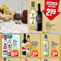 REWE Prospekt - Wein