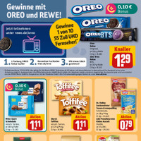 REWE Prospekt Seite 22