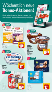 REWE Prospekt - Angebote ab 21.09. - Seite 2