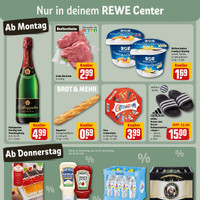 REWE Prospekt Seite 3