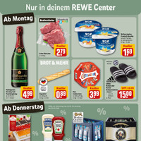 REWE Prospekt Seite 3