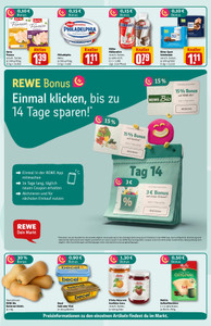 REWE Prospekt - Angebote ab 21.09. - Seite 2