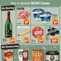 REWE Prospekt Seite 3