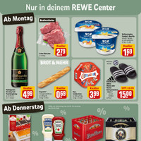 REWE Prospekt Seite 3
