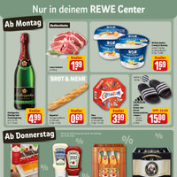 REWE Prospekt Seite 3