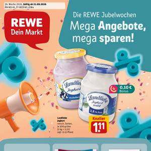 REWE
