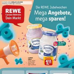REWE