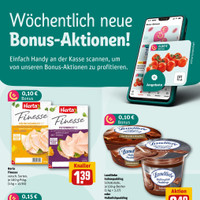 REWE Prospekt Seite 2