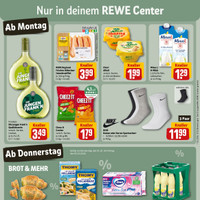 REWE Prospekt Seite 3