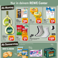 REWE Prospekt Seite 3