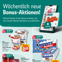 REWE Prospekt Seite 2