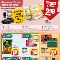 REWE Prospekt Seite 20