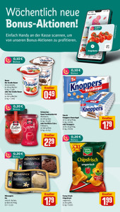 REWE Prospekt - Angebote ab 28.09. - Seite 2