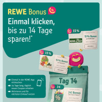 REWE Prospekt Seite 3
