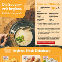 REWE Prospekt Seite 2