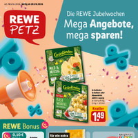 REWE Prospekt Seite 3