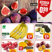 REWE Prospekt Seite 46
