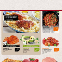 REWE Prospekt Seite 2