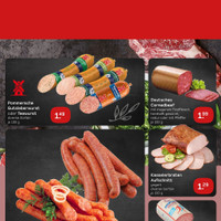 REWE Prospekt Seite 3
