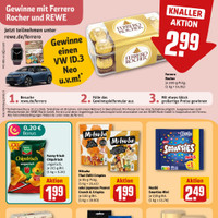 REWE Prospekt Seite 31