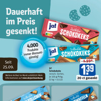 REWE Prospekt Seite 2