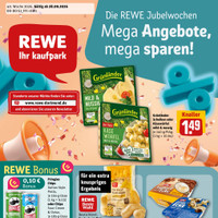 REWE Prospekt Seite 3