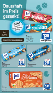 REWE Prospekt - Angebote ab 28.09.
