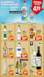 REWE Prospekt - Angebote ab 28.09.