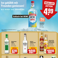 REWE Prospekt Seite 25